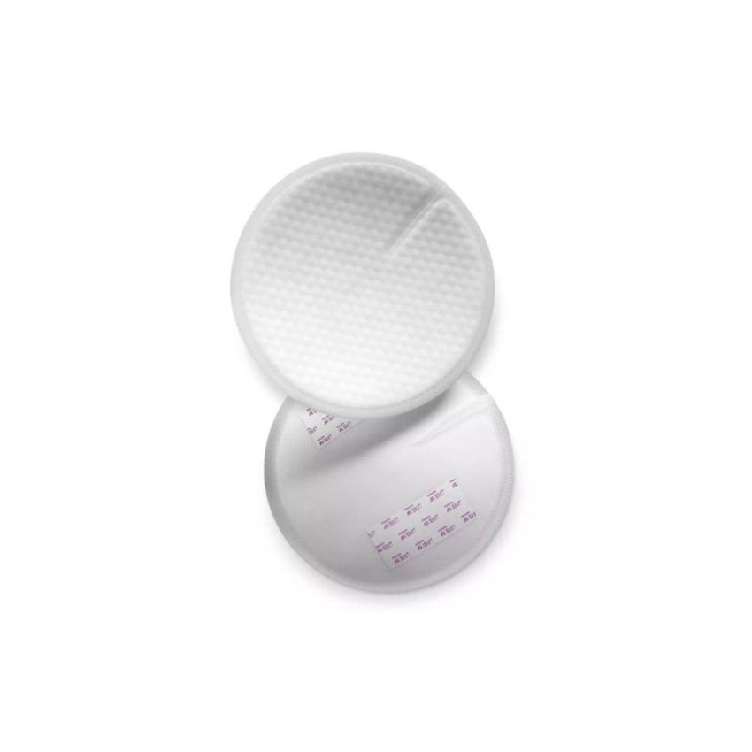 Philips Avent Ultra Comfort - 60 Coppette Assorbilatte