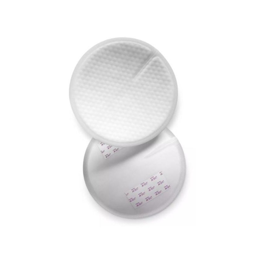 Philips Avent Ultra Comfort - 60 Coppette Assorbilatte