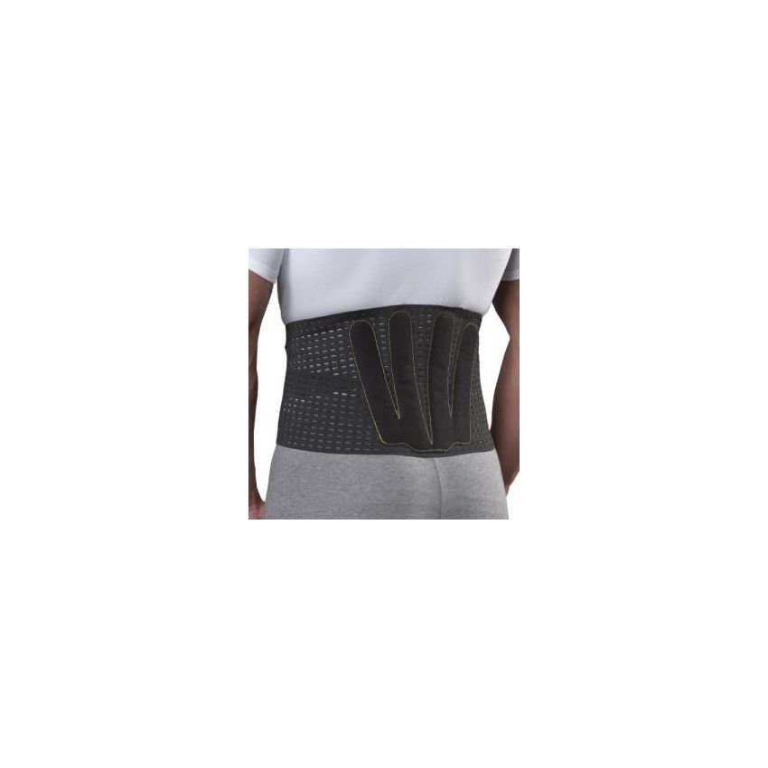 Cintura Sportiva Gibaud H21, Taglia 0