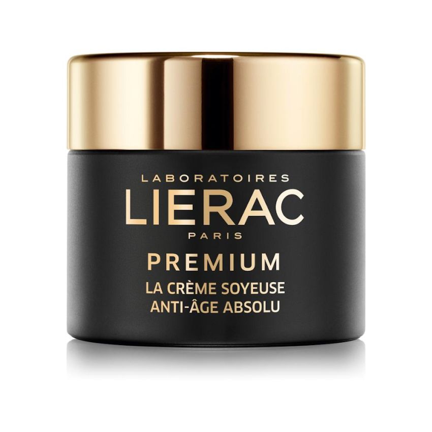 Lierac Premium Crema Setosa Anti-Età Globale 50ml