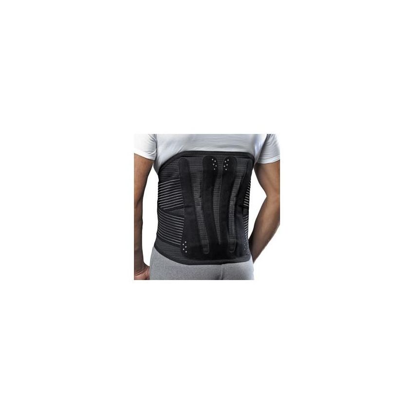 Gibaud Ortho Action H35 - Corsetto ortopedico, Taglia 2