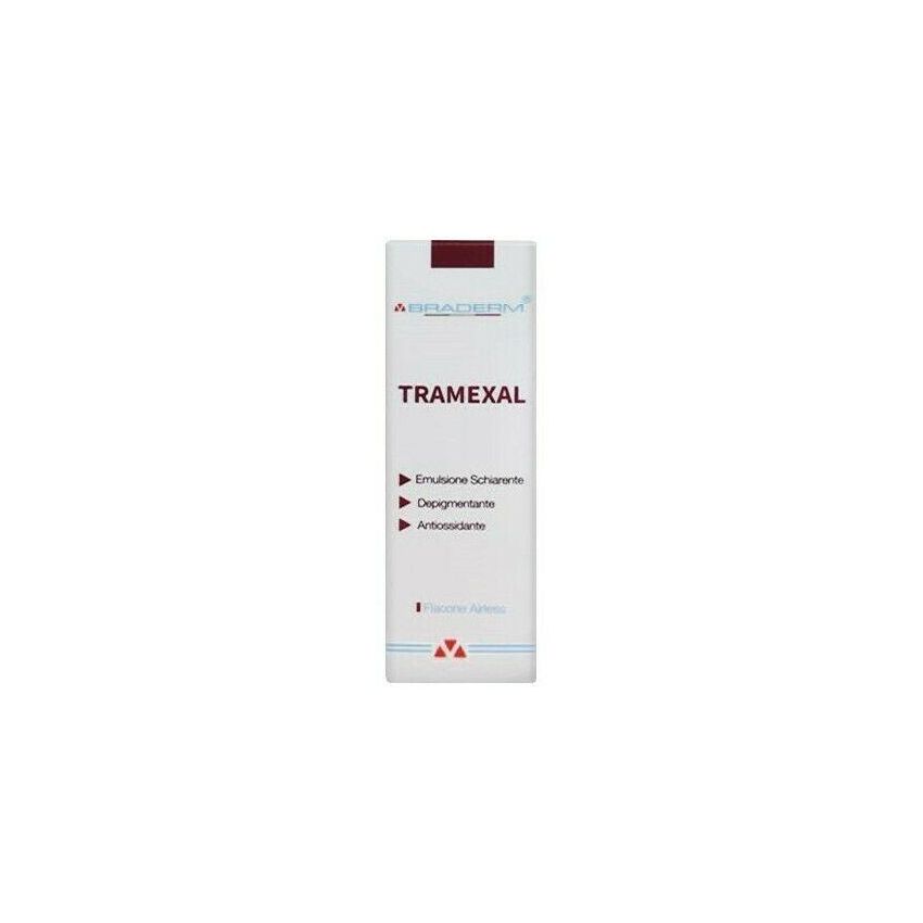 Braderm Tramexal Skincare Solution 30ml