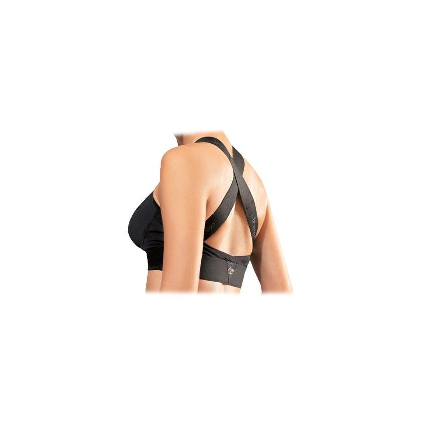Dualsanitaly Ekeep B1 Bra di Supporto Posturale, Taglia 2