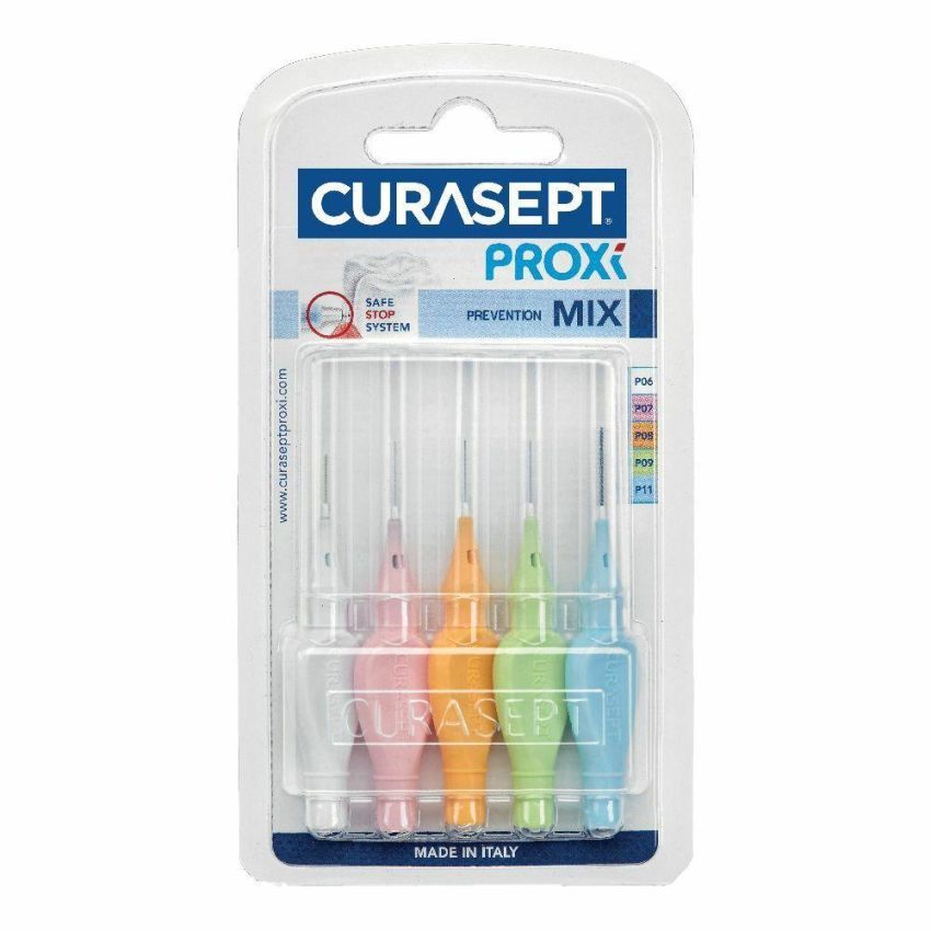 Curasept Proxi Mix - Scovolini per Igiene Orale
