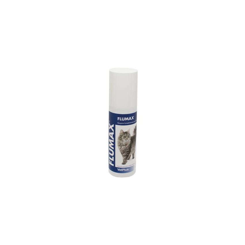 Flumax Mangime Gatto - Integratore Alimentare Completo 150ml