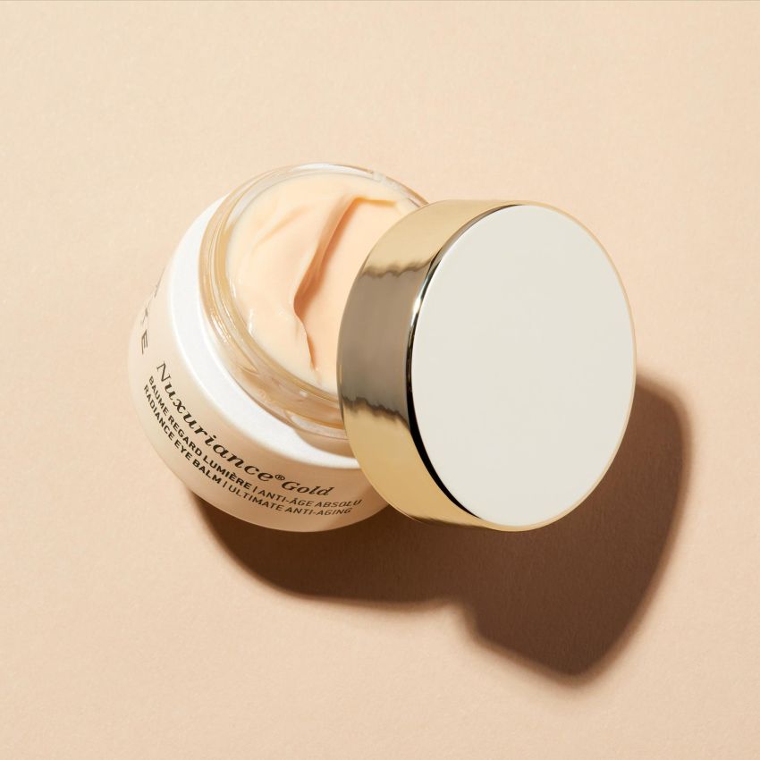 Nuxe Nuxuriance Gold Balsamo Illuminante per Occhi 15ml