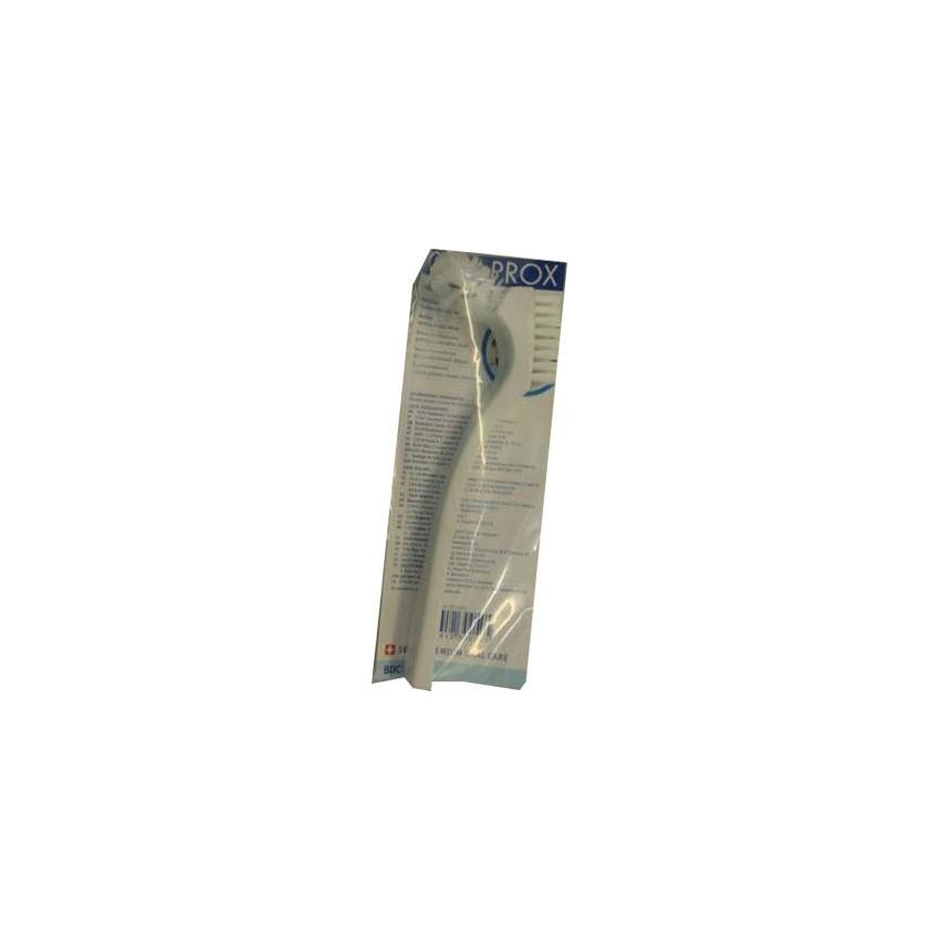 Spazzolino Dentale CURAPROX BDC - Confezione Singola, Bicolore