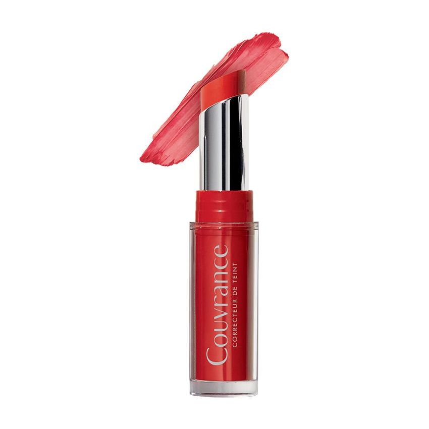 Avene Balsamo per Labbra Colore Rosso, 1 Pezzo