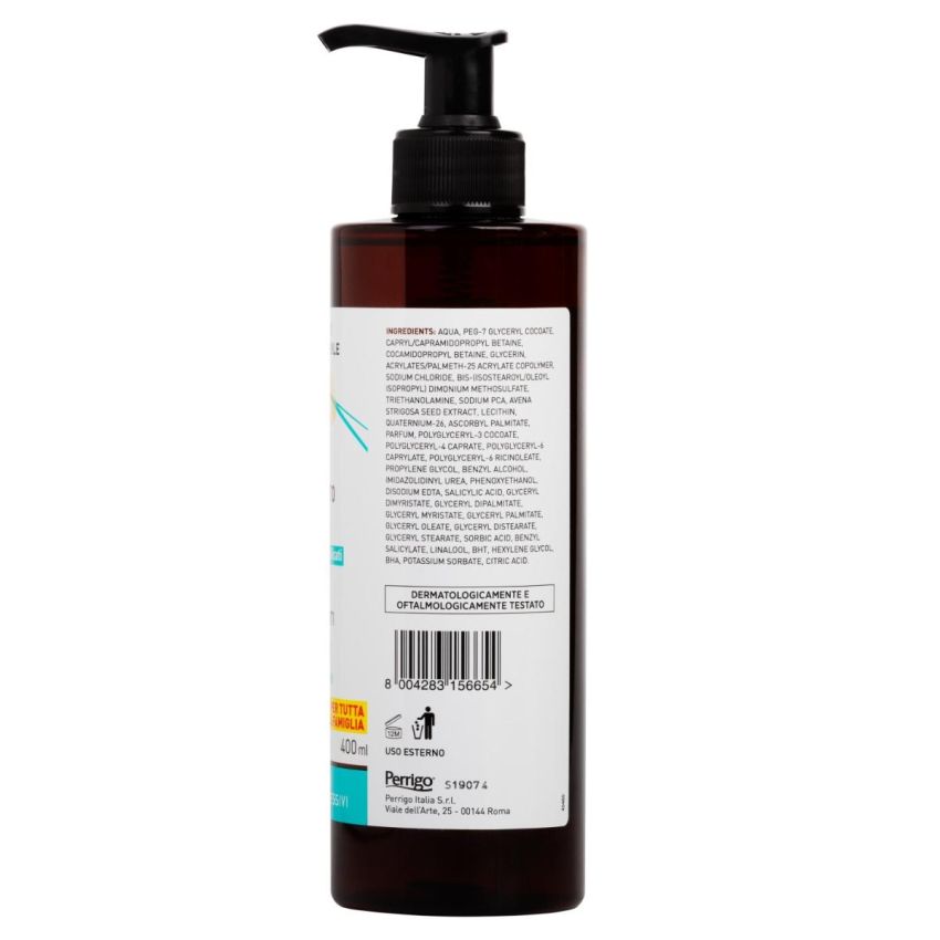 Restivoil Extra Gentle 400ml Haircare Solution