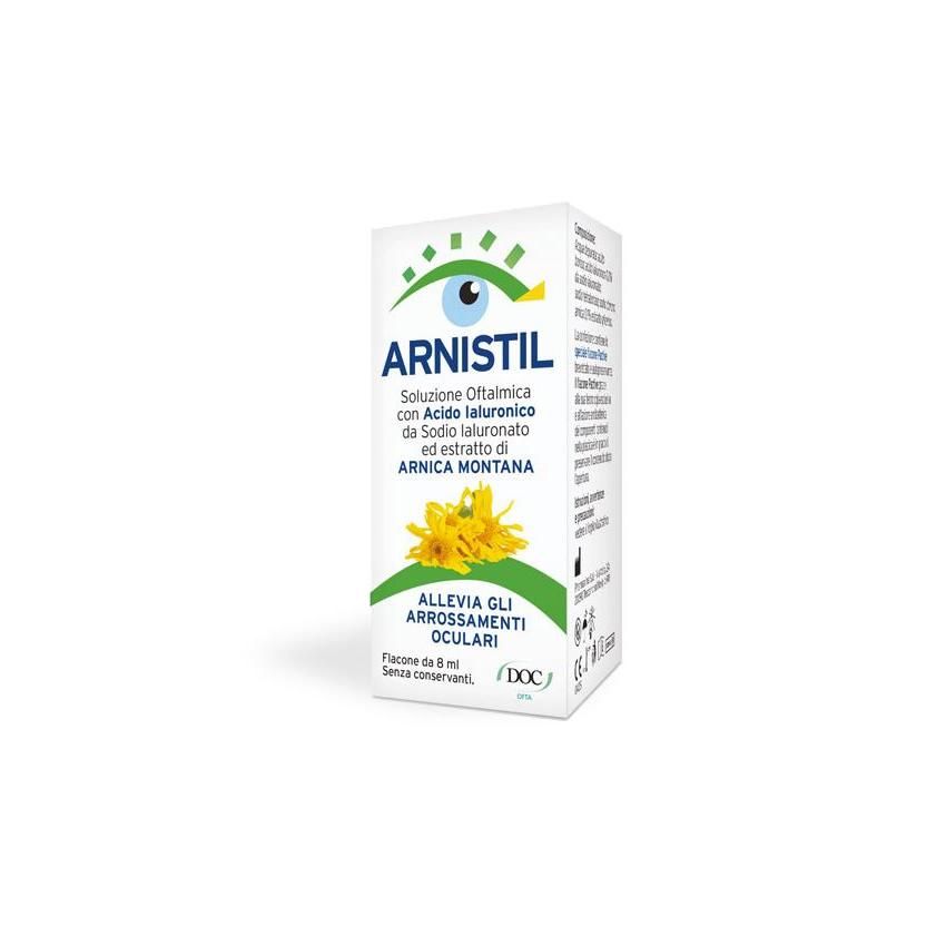 Arnistil Soluzione Oftalmica 8ml