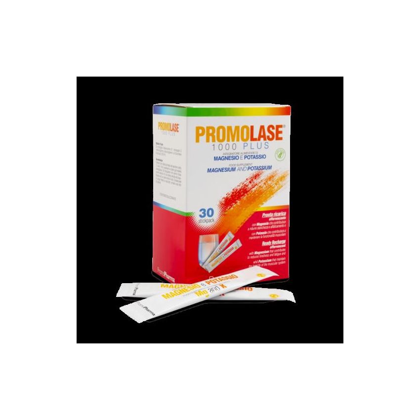 Promolase 1000 Plus - 30 Stick Pack