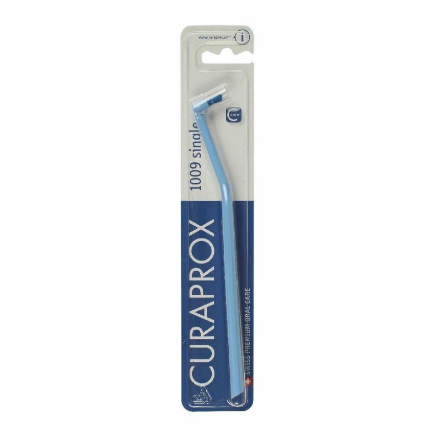 Spazzolino Singolo Curaprox CS 1009