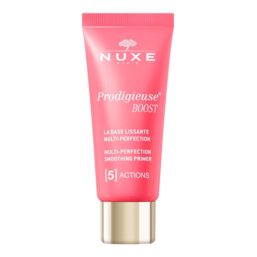Nuxe Creme Prodigieuse Boost - Base Levigante Multi-Perfezione 30ml