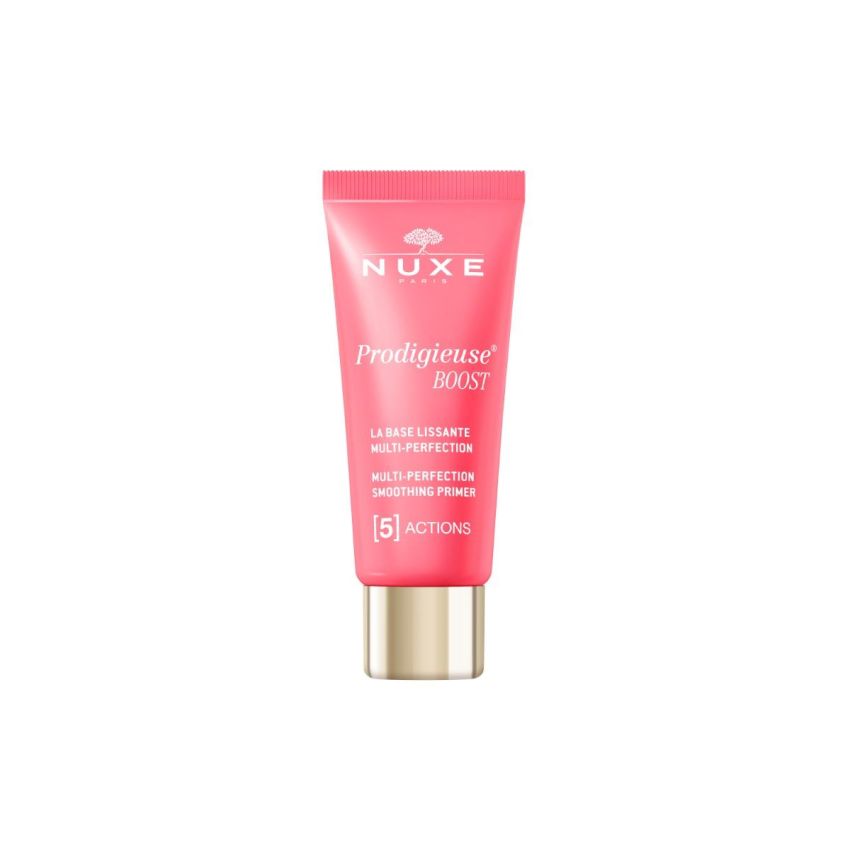 Nuxe Creme Prodigieuse Boost - Base Levigante Multi-Perfezione 30ml