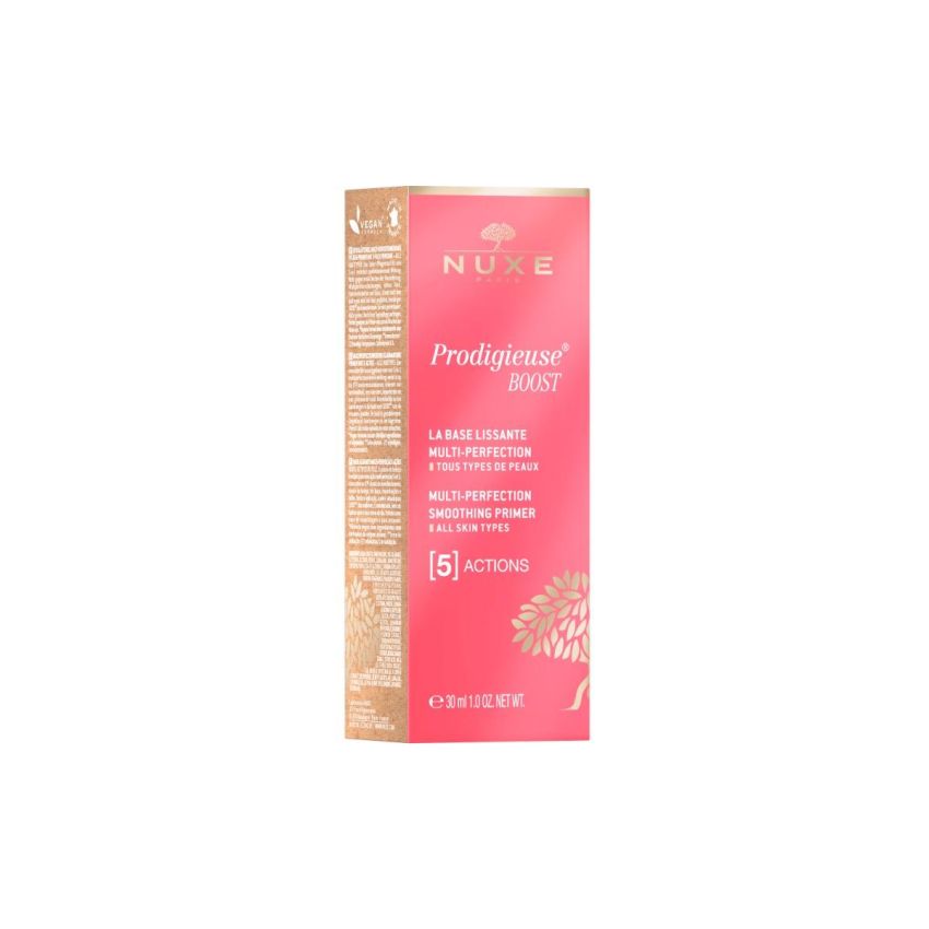 Nuxe Creme Prodigieuse Boost - Base Levigante Multi-Perfezione 30ml