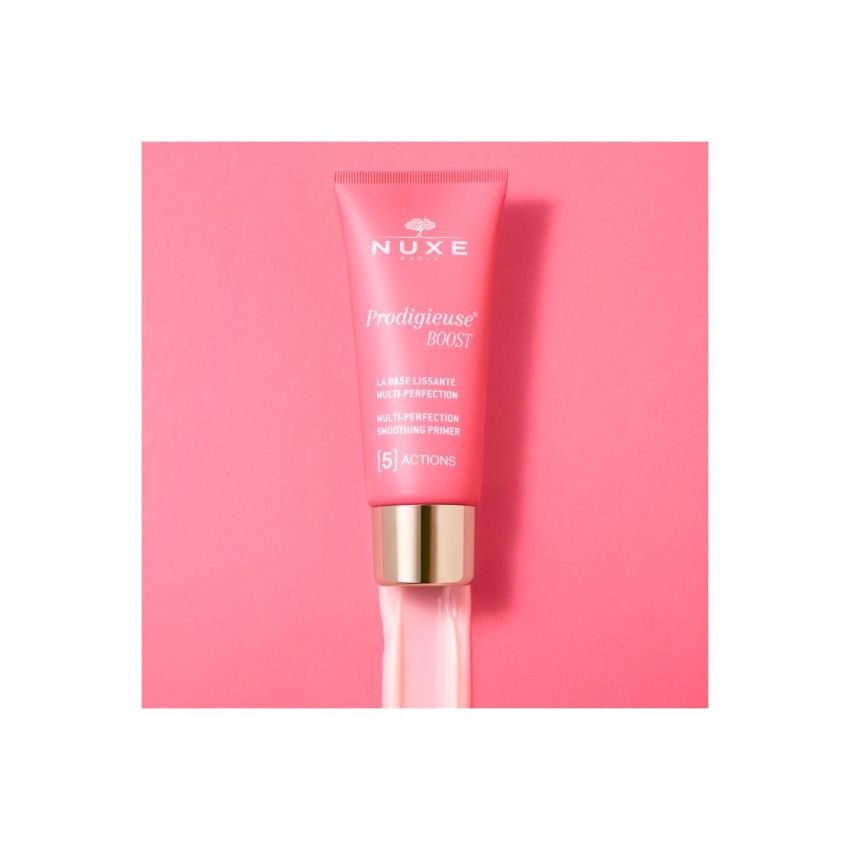 Nuxe Creme Prodigieuse Boost - Base Levigante Multi-Perfezione 30ml