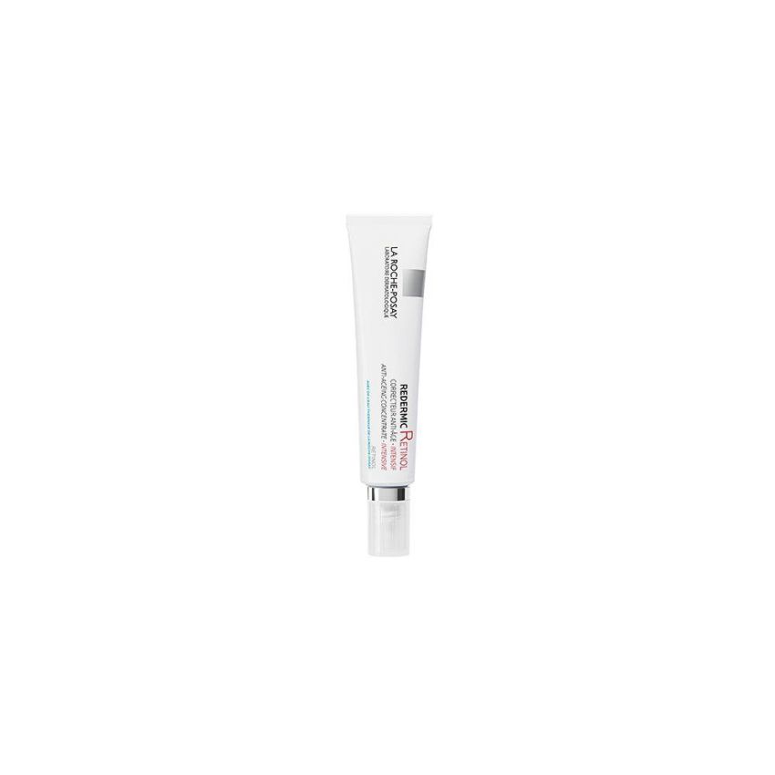 Crema Anti-Età al Retinolo La Roche-Posay Redermic 30 ml