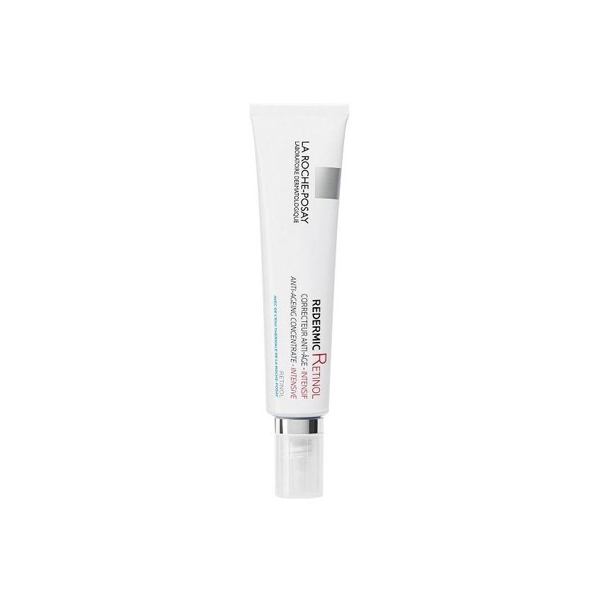 Crema Anti-Età al Retinolo La Roche-Posay Redermic 30 ml