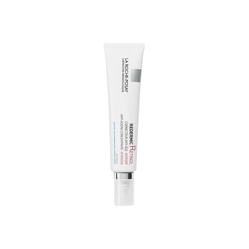 Crema Anti-Età al Retinolo La Roche-Posay Redermic 30 ml