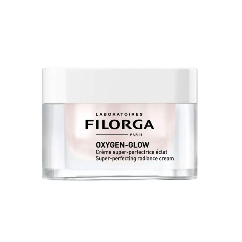 Filorga Oxygen-Glow Crema Illuminante Super-Perfezionatrice 50ml