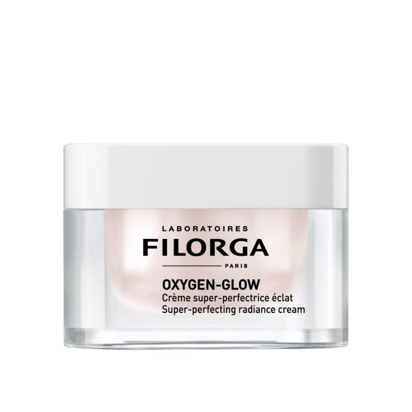 Filorga Oxygen-Glow Crema Illuminante Super-Perfezionatrice 50ml