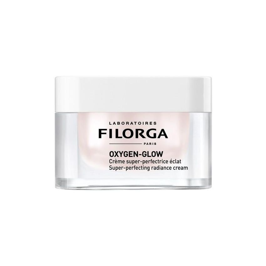 Filorga Oxygen-Glow Crema Illuminante Super-Perfezionatrice 50ml