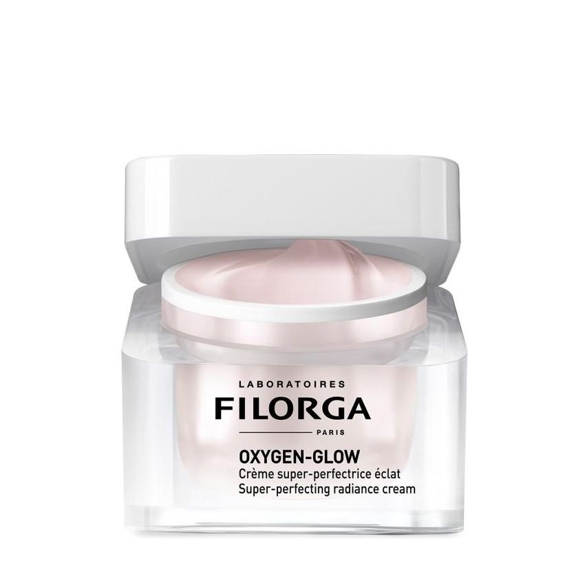 Filorga Oxygen-Glow Crema Illuminante Super-Perfezionatrice 50ml