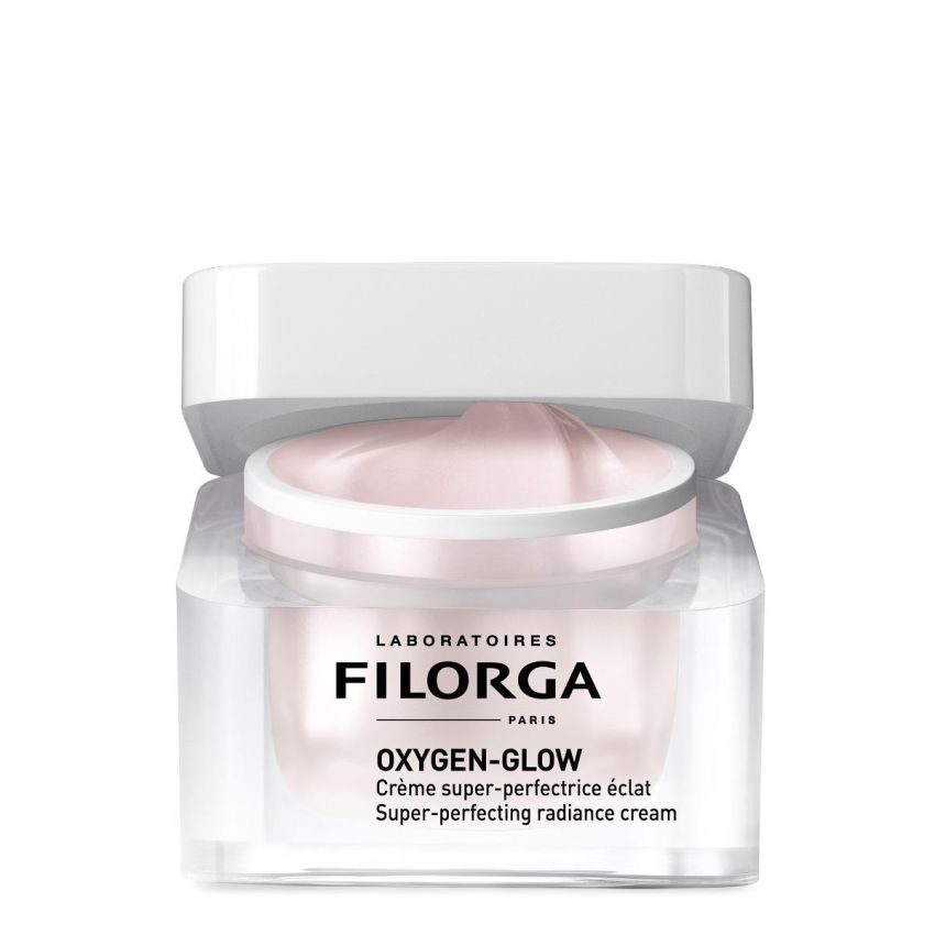 Filorga Oxygen-Glow Crema Illuminante Super-Perfezionatrice 50ml