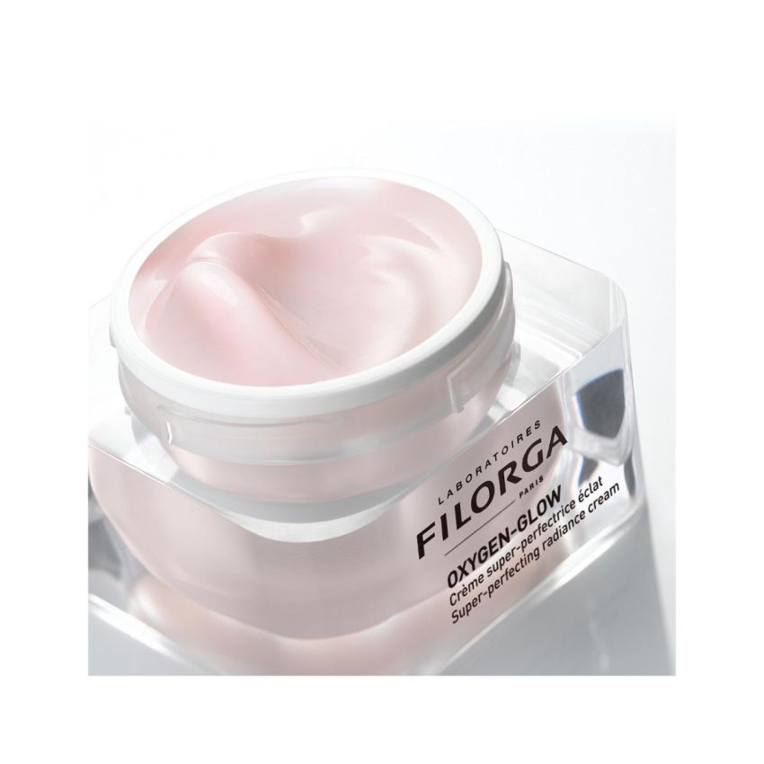 Filorga Oxygen-Glow Crema Illuminante Super-Perfezionatrice 50ml