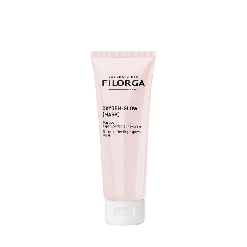 Maschera Rigenerante Istantanea Oxygen-Glow Filorga 75ml