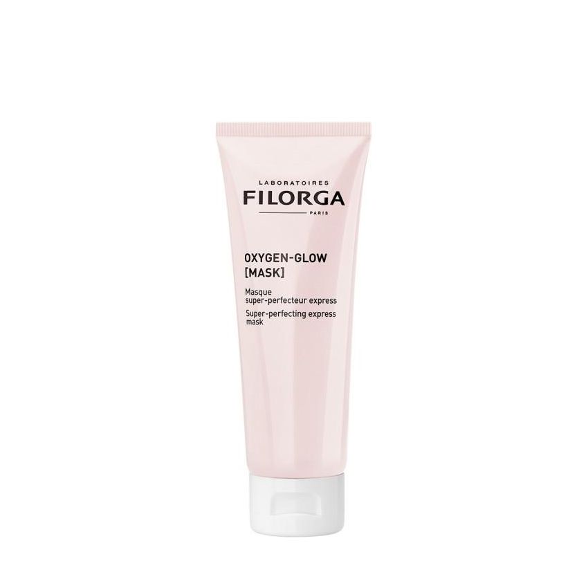 Maschera Rigenerante Istantanea Oxygen-Glow Filorga 75ml