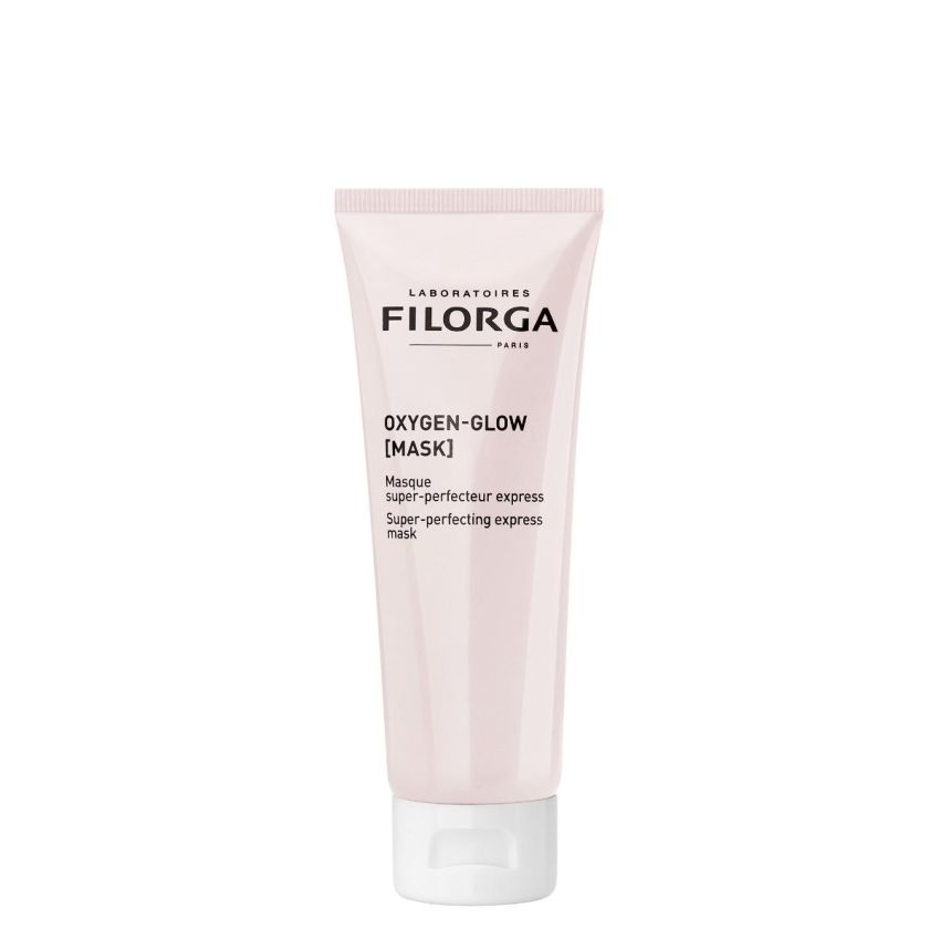 Maschera Rigenerante Istantanea Oxygen-Glow Filorga 75ml