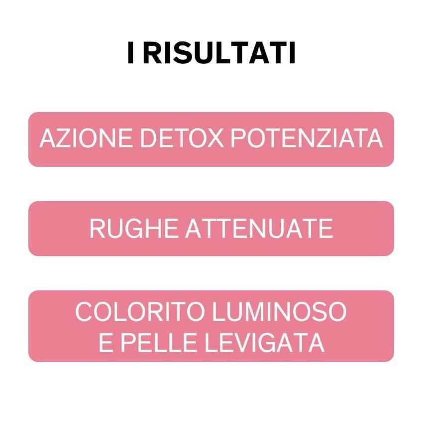 Lierac Supra Radiance Detox Siero Viso Rigenerante 30ml