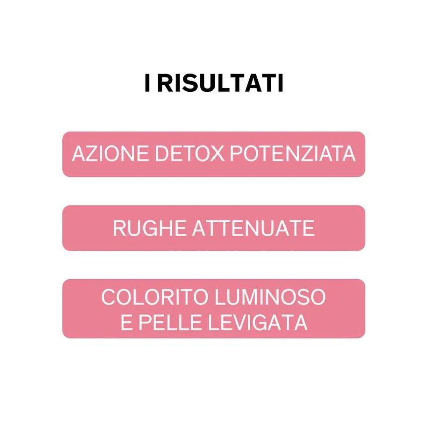 Lierac Supra Radiance Detox Siero Viso Rigenerante 30ml