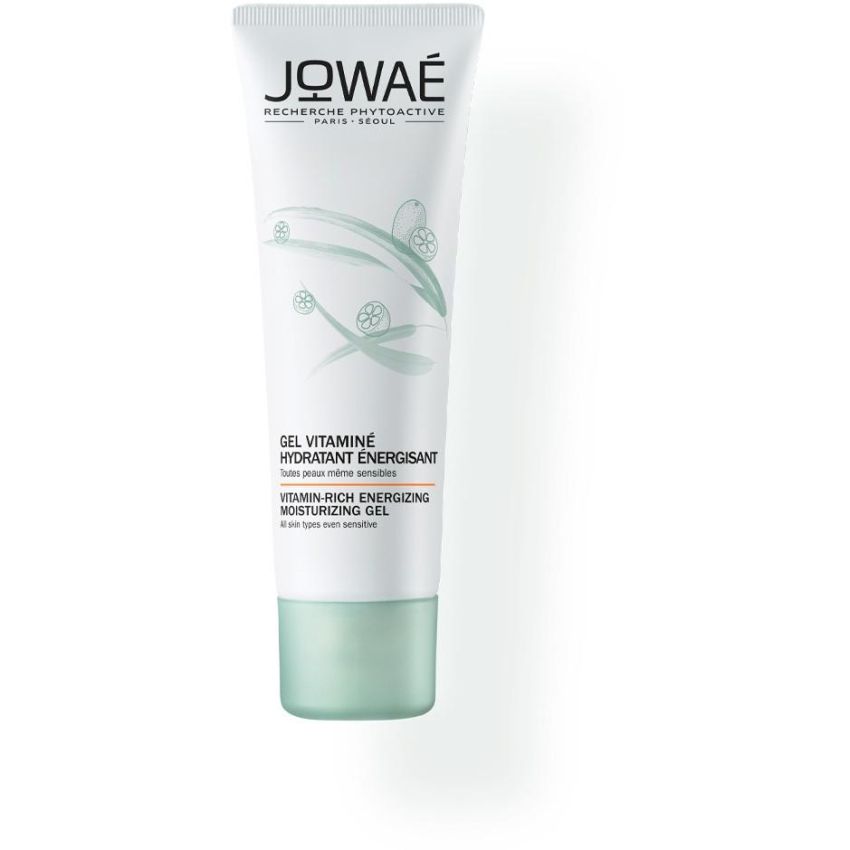 Gel Idratante Energizzante con Vitamine Jowae - 40ml