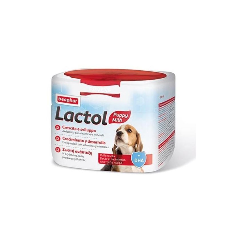 Lactol Latte in Polvere per Cuccioli 250g