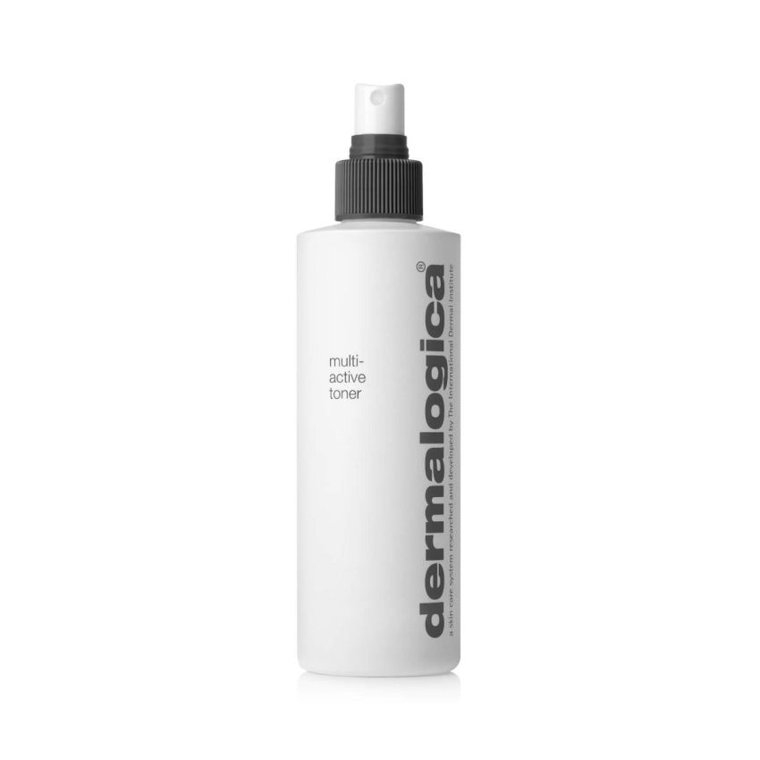 Dermalogica Multi-Active Toner - Tonico Idratante e Rinfrescante, 250ml