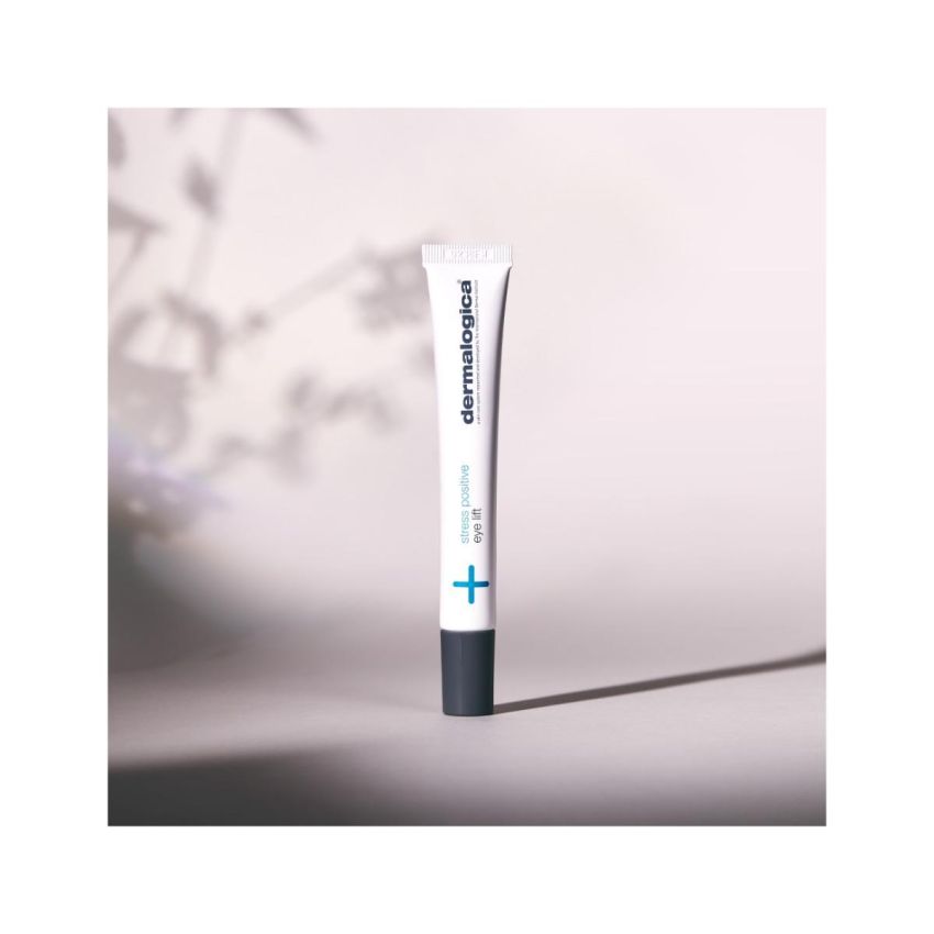 Trattamento Rassodante per Occhi Dermalogica Stress Positive Eye Lift da 25ml