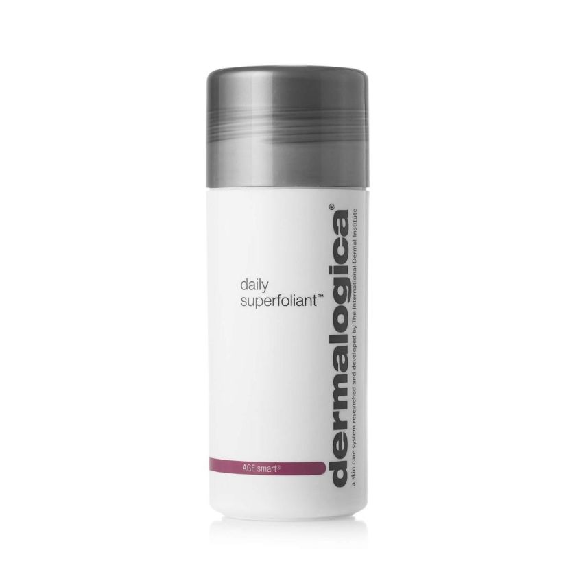 Dermalogica Superfoliant Quotidiano Anti-Age 57g - Polvere Esfoliante per la Pelle