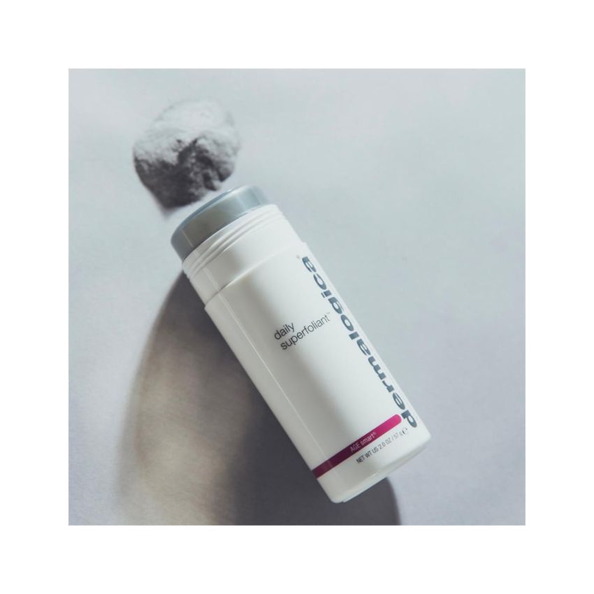 Dermalogica Superfoliant Quotidiano Anti-Age 57g - Polvere Esfoliante per la Pelle