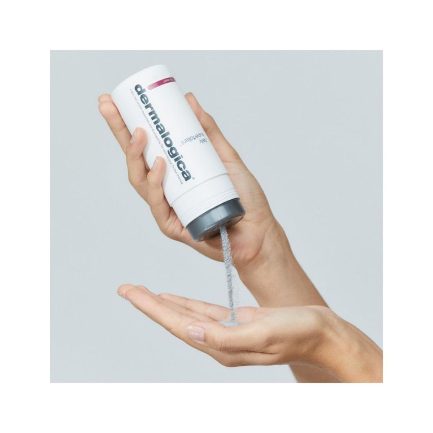 Dermalogica Superfoliant Quotidiano Anti-Age 57g - Polvere Esfoliante per la Pelle