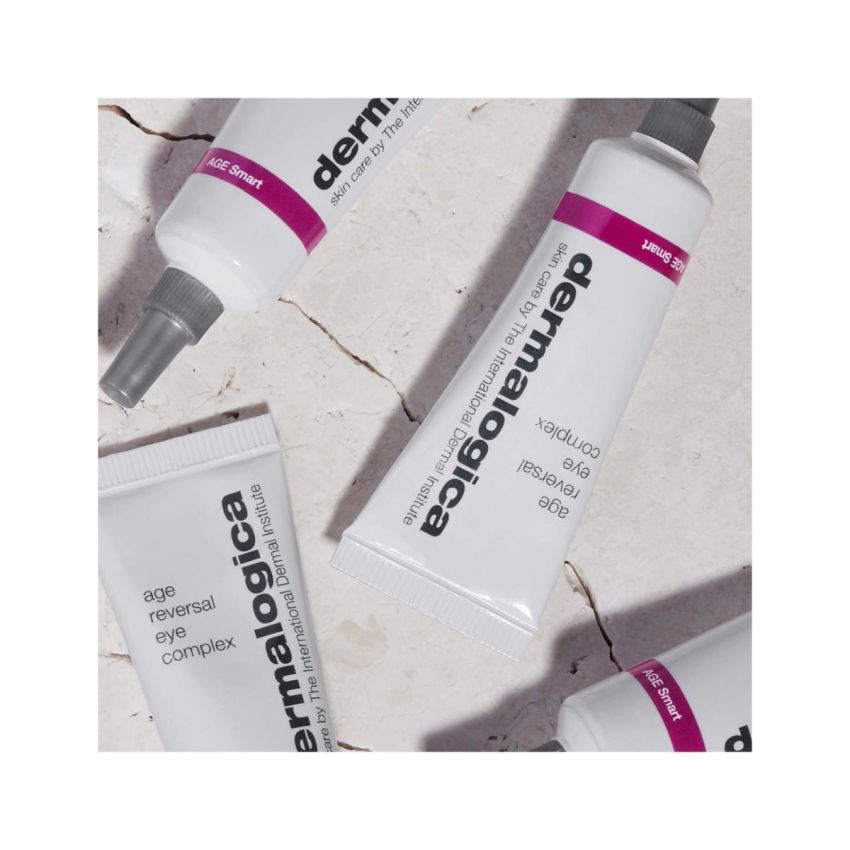 Dermalogica Complex Contorno Occhi Anti-Invecchiamento al Retinolo, 15ml
