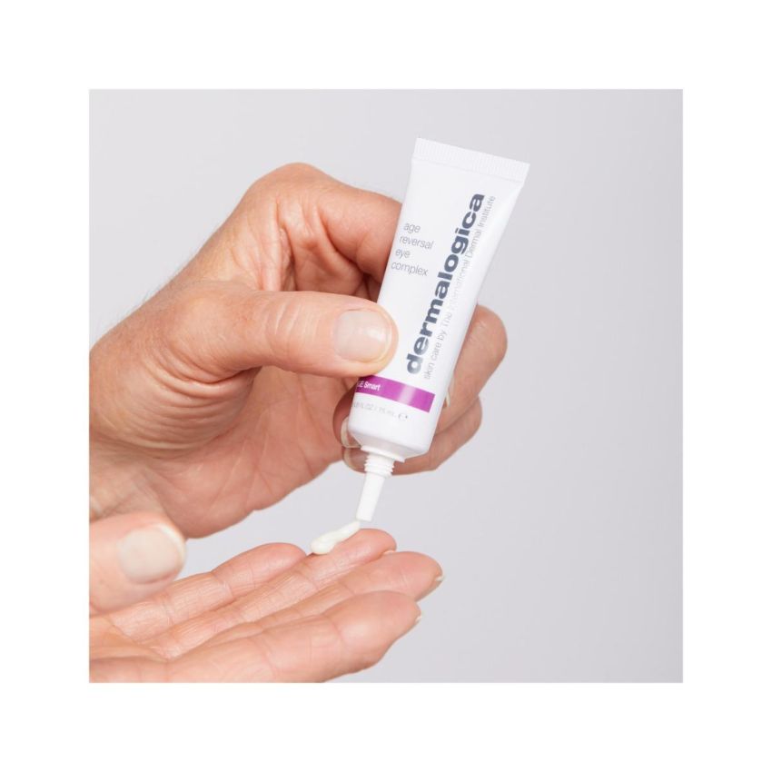 Dermalogica Complex Contorno Occhi Anti-Invecchiamento al Retinolo, 15ml