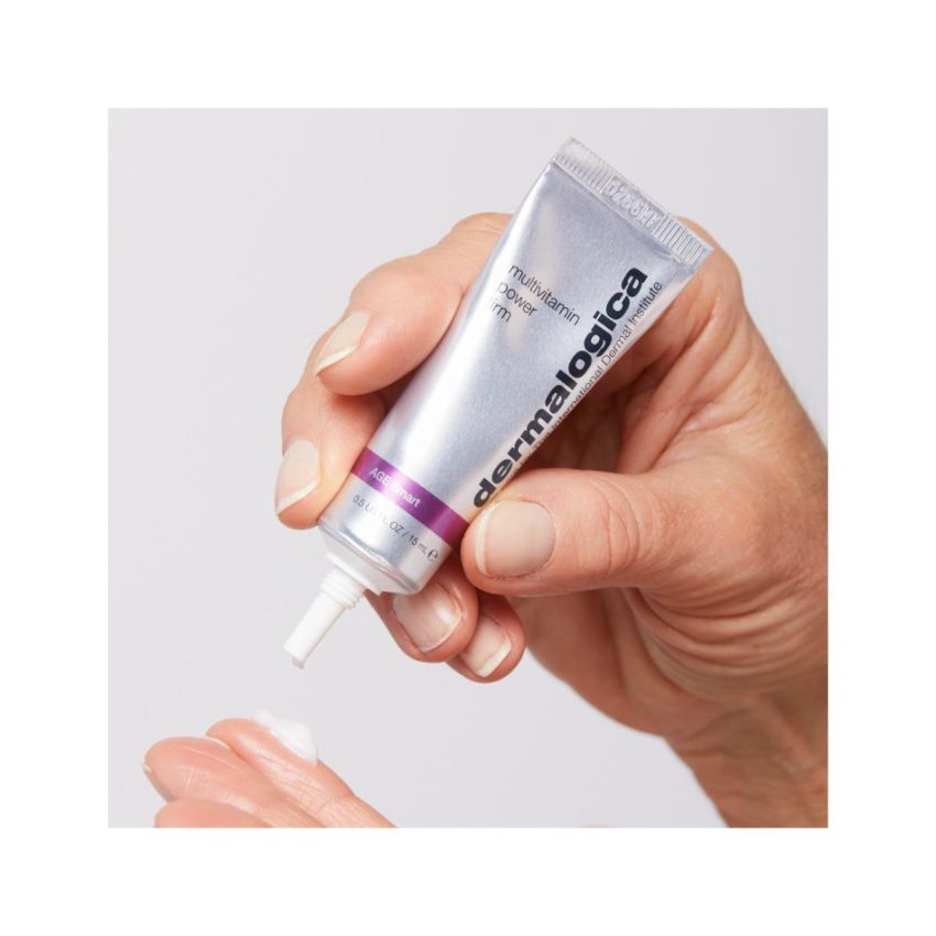 Dermalogica Crema Rigenerante Multivitaminica per Contorno Occhi, 15ml