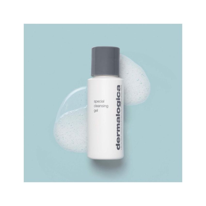 Dermalogica Special Cleansing Gel - Detergente Schiumogeno Viso 50ml