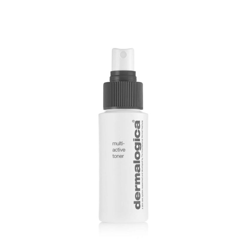 Dermalogica Multi-Active Toner - Tonico Idratante e Rinfrescante, 50ml