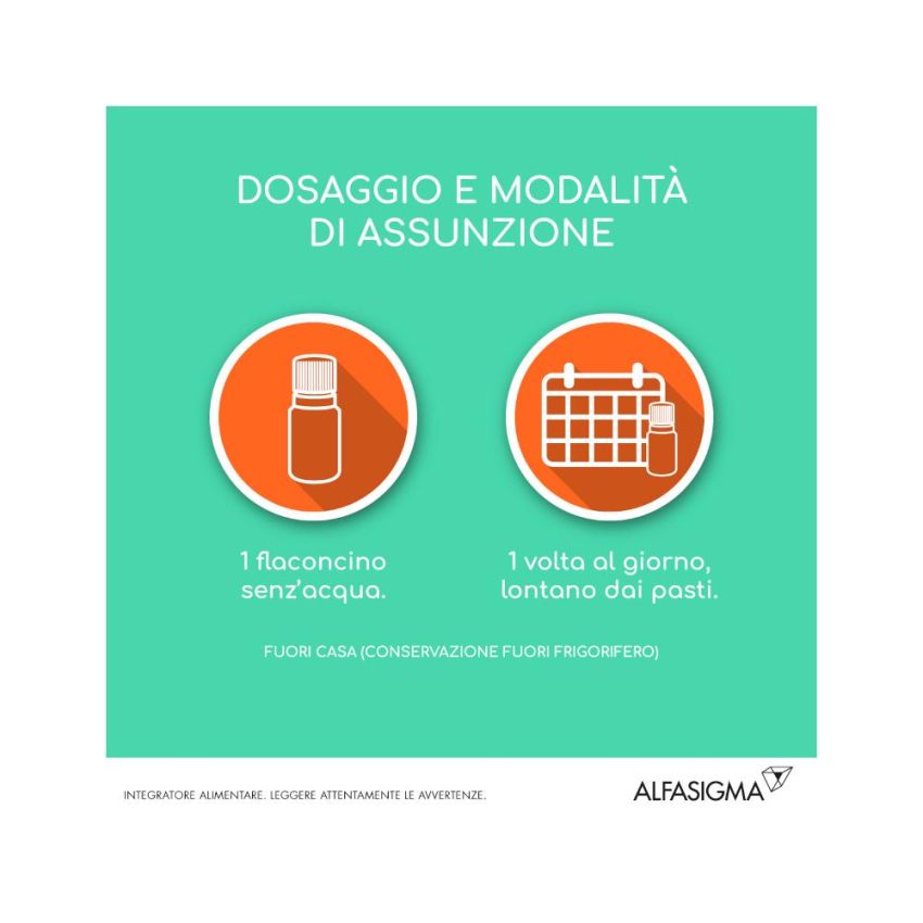 Yovis - Set di 10 Flaconcini da 10ml