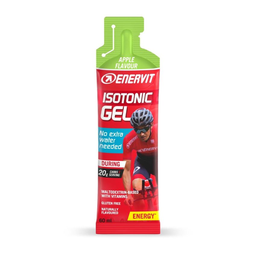Enervit Mela Isotonic Energy Gel 60ml