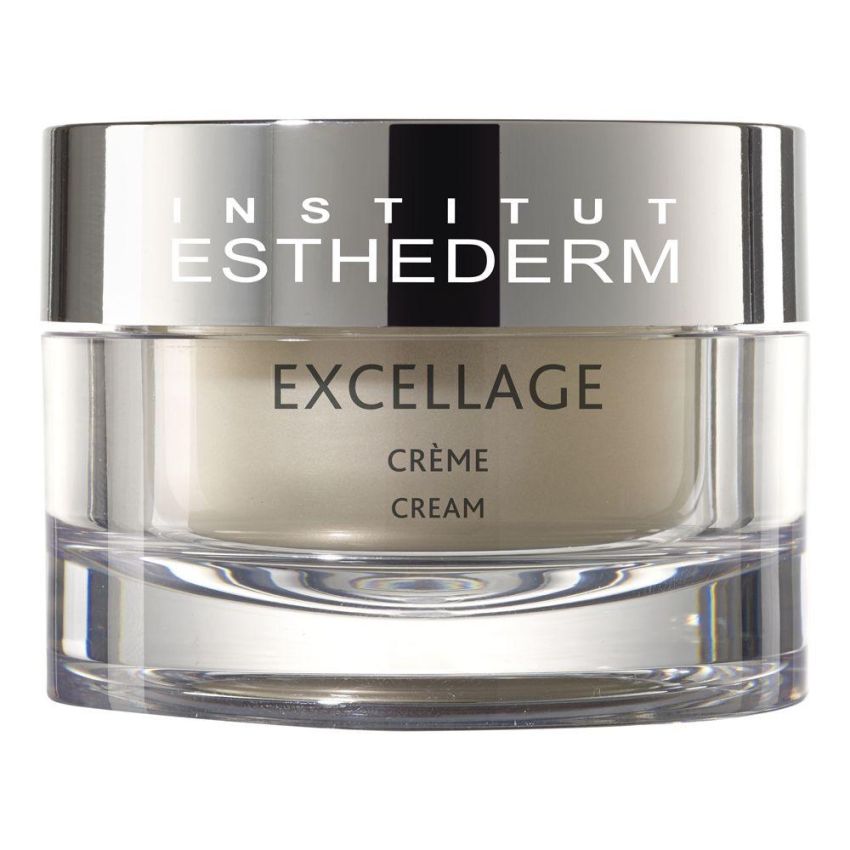 Institut Esthederm Excellage Crema Rivitalizzante 50 ml