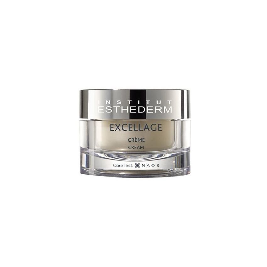 Institut Esthederm Excellage Crema Rivitalizzante 50 ml